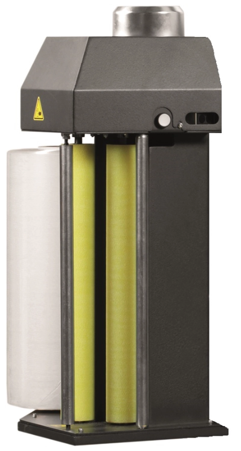 Modellvarianten Stretchsysteme von  OptiFol GmbH