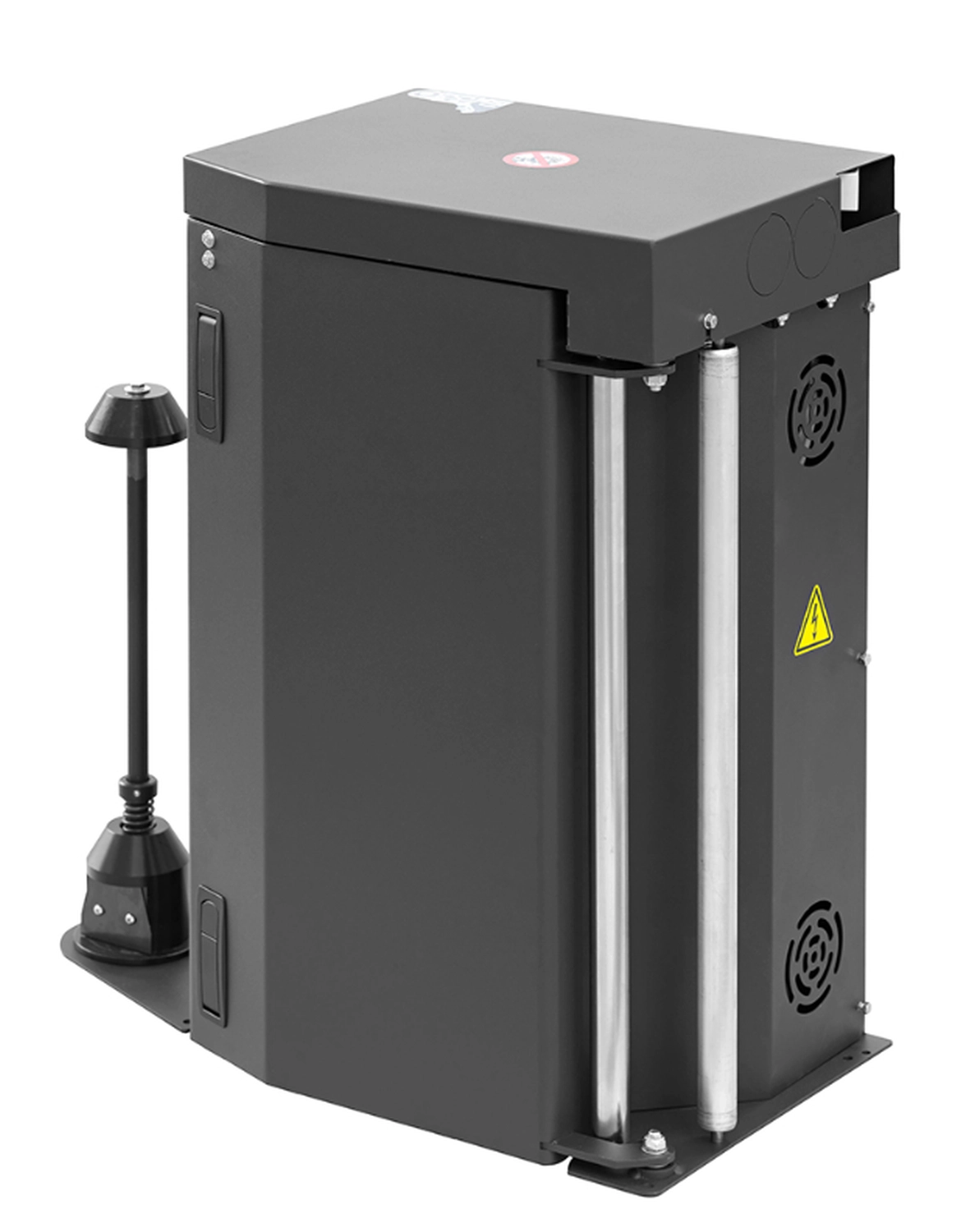 Modellvarianten Stretchsysteme von  OptiFol GmbH
