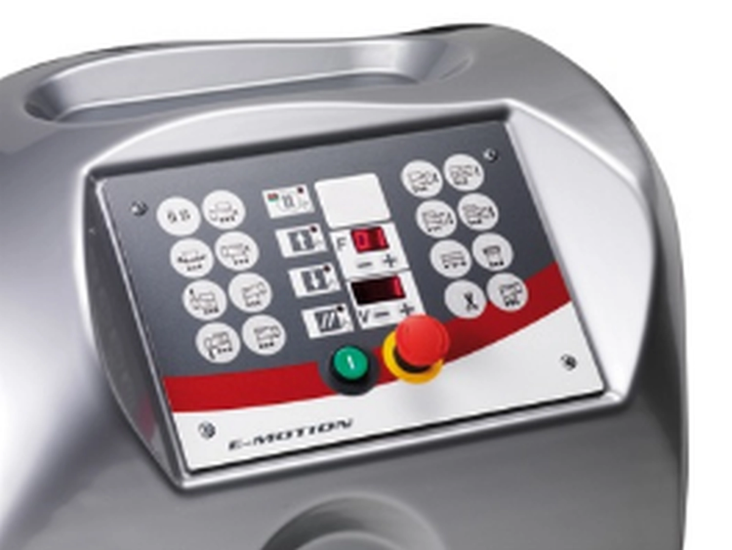 OF Motion - Der Mobile  von OptiFol GmbH