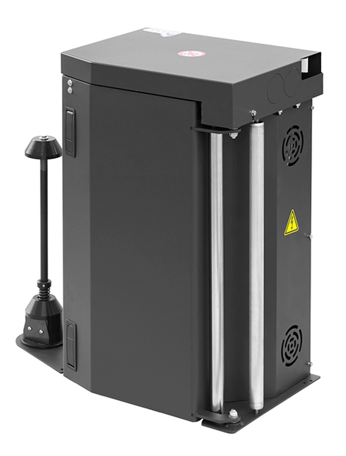 Modelvarianten Stretchsysteme von  OptiFol GmbH