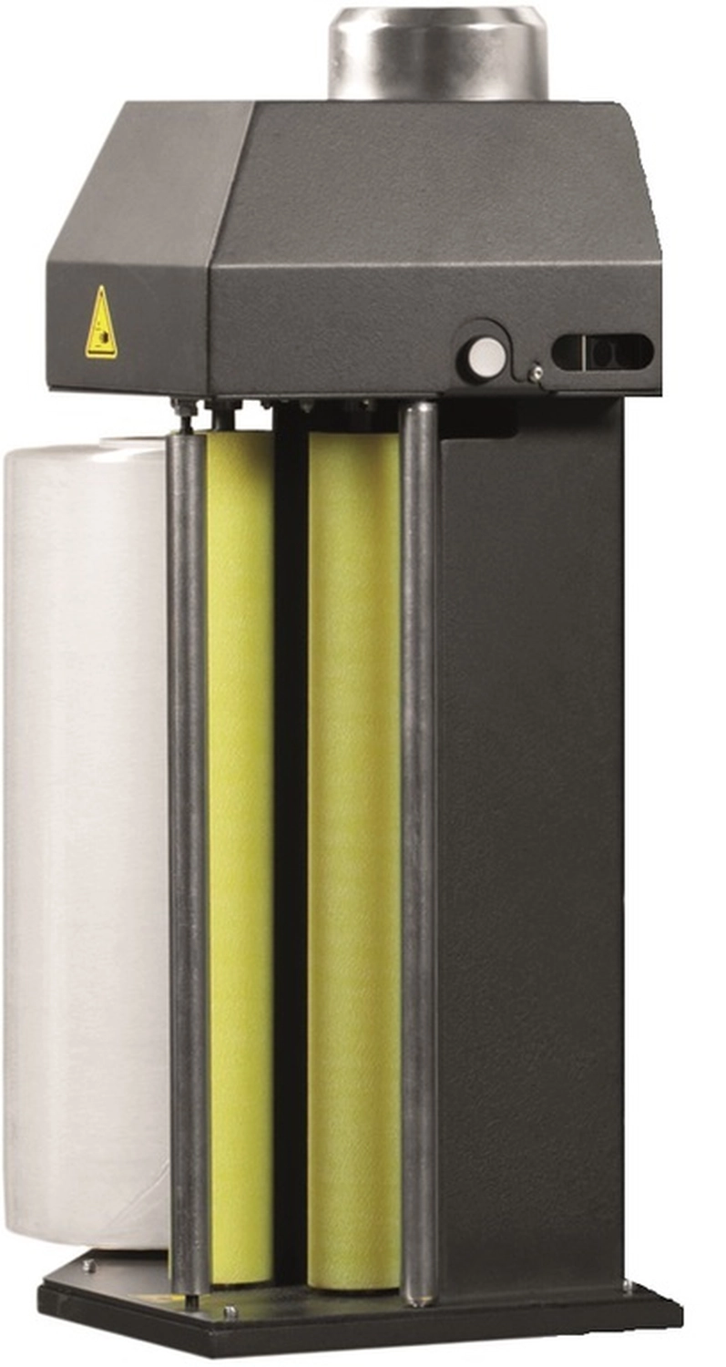 Modelvarianten Stretchsysteme von  OptiFol GmbH