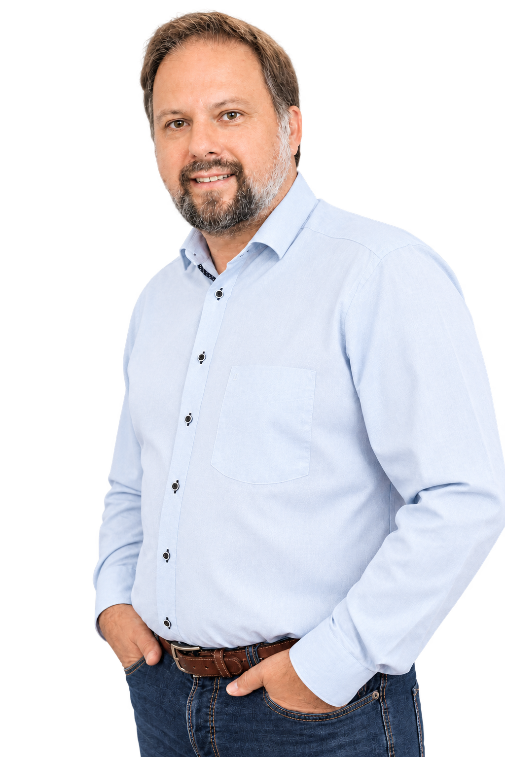 Stefan Veselinov, Geschäftsführung OptiFol GmbH
